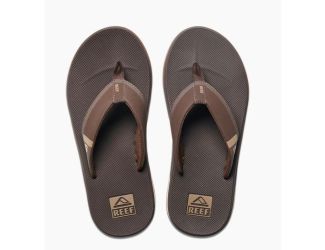 Mens Fanning Low Sandal-Black-7