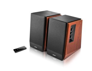 R1700BT Bluetooth Bookshelf Speakers Set of 2