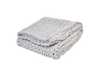 Cotton Napper 15lb Weighted Blanket