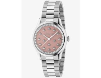 G-Timeless Multibee Ladies Watch