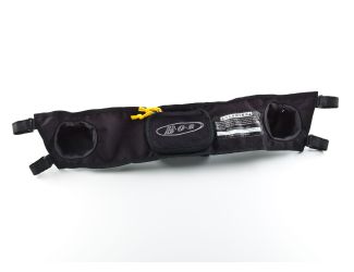 BOB Stroller Handlebar Console - Duallie