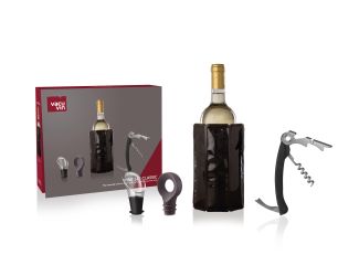 Vacu Vin Classic Wine Set
