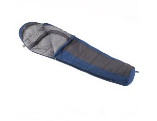 Santa Fe - Mummy Sleeping Bag 20F