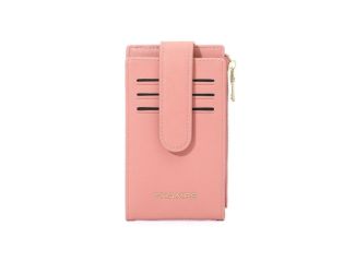 Iconic Yoga Cardholder Size 3" x 5.5"