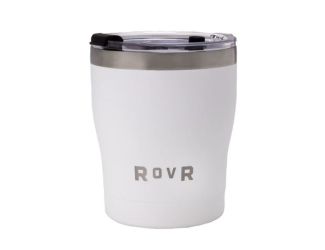 ChillR 12oz Insulated Lowball Tumbler Powder