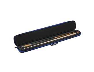 Casemaster Parallax Cue Case Blue