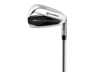Qi10 Steel Irons