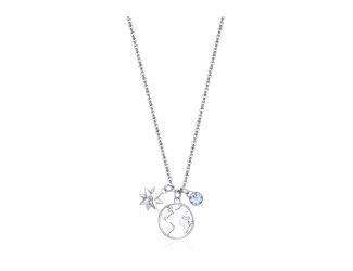 World Chakra Traveling Necklace