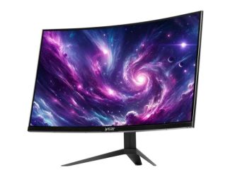 32" Curved Gaming Monitor