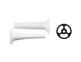 Sausage Stuffer Kit for KitchenAid Stand Mixers