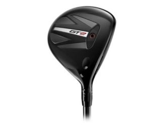 Titleist GT2 Fairway Wood - Right Hand/18 degree/Regular Flex