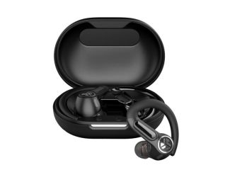 Epic Sport ANC 3 True Wireless Earbuds - Black