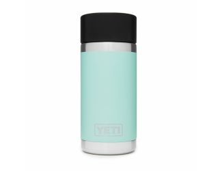 Yeti Rambler 12 oz Bottle Seafoam