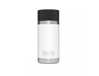 Yeti Rambler 12 oz Bottle, White