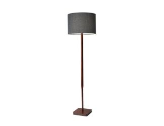 Ellis Floor Lamp Size 58.5"