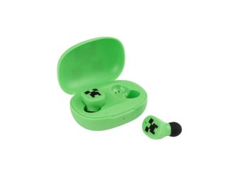 Minecraft True Wireless Earbuds