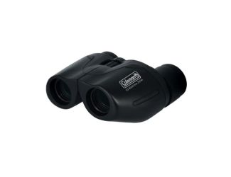 Compact 10x to 40x Porro Zoom Binoculars