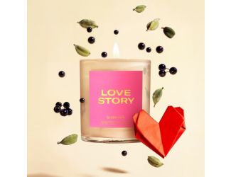 Love Story 7.5 oz candle