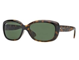 Ray-Ban Jackie OHH Ladies Non-Polar Sunglasses Size 58