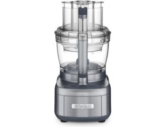 Elemental 13 Cup Food Processor - Gunmetal