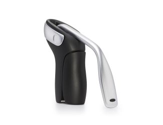 Steel Vertical Lever Corkscrew