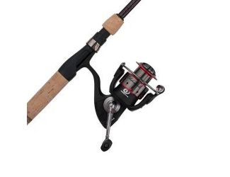Elite Spinning Combo 30 Reel 2pc 6ft 6in Rod