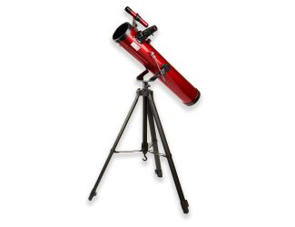 Red Planet Series Telescope