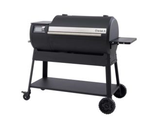 Origin-940 Smart Pellet Grill