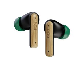 Little Bird True Wireless Earbuds Signature Black