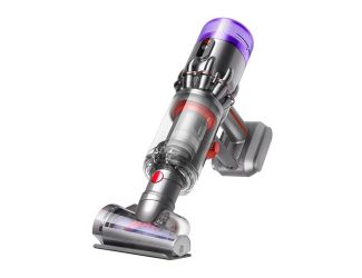 Humdinger Handheld Cordless Vacuum