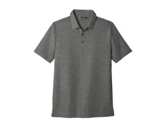 Oceanside Heather Polo