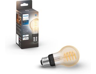 Philips Hue White Ambiance Filament Bulb