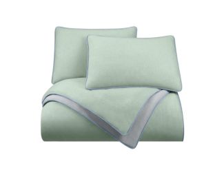 Snuggle Comforter Set Size Twin
