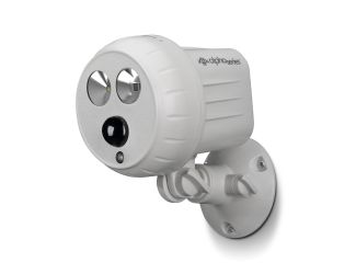 Alpha Series Wireless Motion Sensor Spotlight w/ 400 Lumens