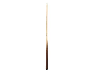 Viper One Piece 57" Maple Bar Cue 21 Ounce