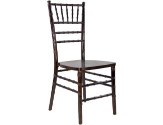Fruitwood Chiavari Chair