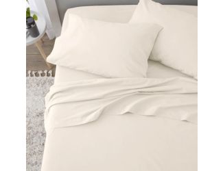 225 Thread Count Pillowcases Size Standard