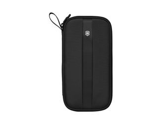 Travel Accessories 5.0 Travel Organizer With Rfid Black