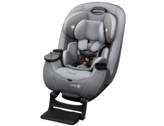 Grow and Go Extend N Ride LX 3-in-1 Car Seat Mine Shaft