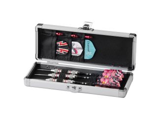 Casemaster Accolade Aluminum Dart Case