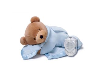 Original Slumber Bear - Blue