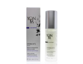 Age Defense Hydra No1 Serum Size 1.01oz