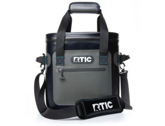 RTIC 20 Soft Pack Cooler