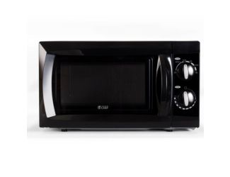 Countertop Microwave Oven Size 0.6 Cu. Ft