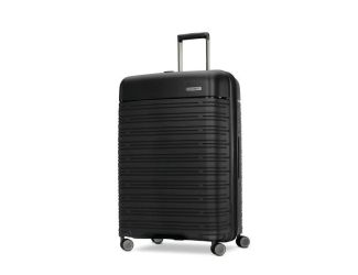 Elevation Plus 27" Large Spinner - Triple Black