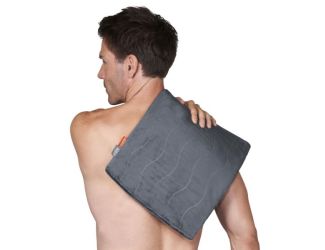 PureRelief Pro Fir Infrared XL Heating Pad