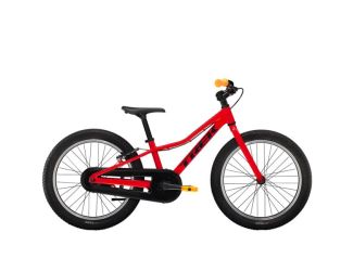 Precaliber 20" Kids City Bike in Viper Red