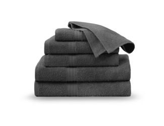 Easy Living The Everyday Towel Set Size 6 Piece