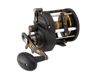 Fathom II Level Wind Reel 30 Reel Size