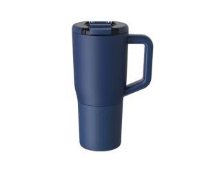 Muv 25oz - Matte Navy